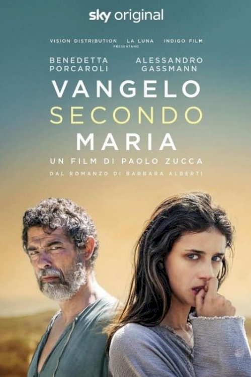 Vangelo secondo Maria Vangelo secondo Maria