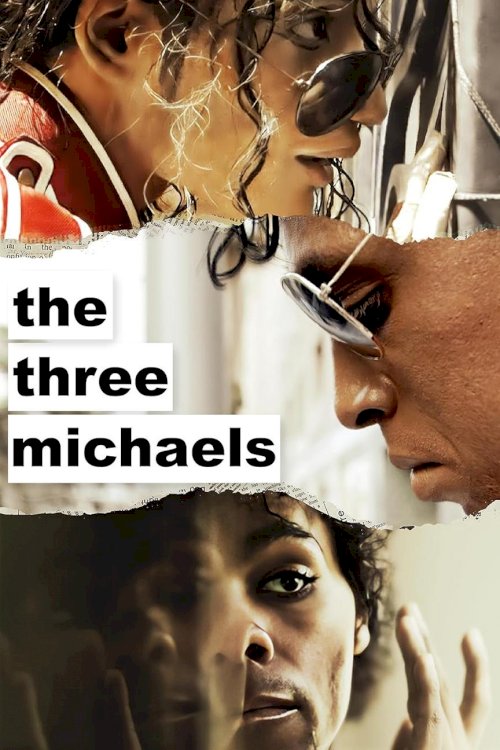 The Three Michaels The Three Michaels