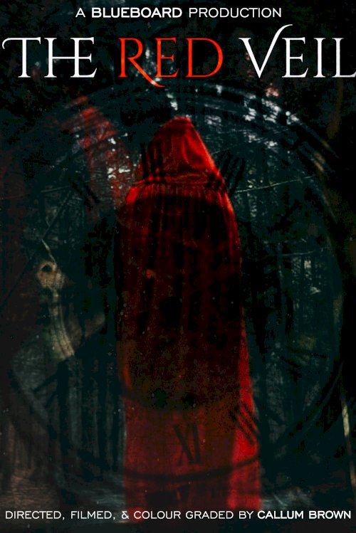 The Red Veil The Red Veil