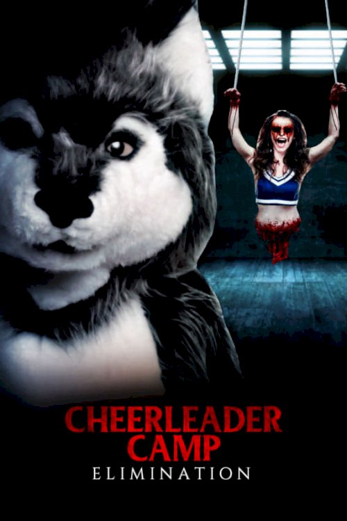 Cheerleader Camp Elimination