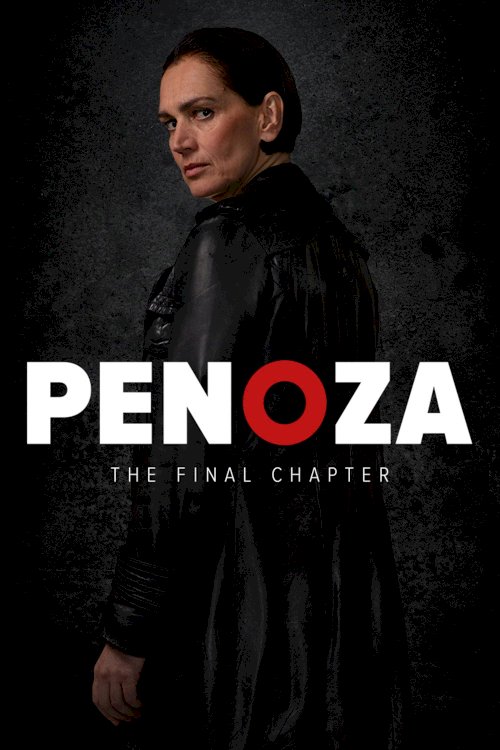 Penoza: The Final Chapter Penoza: The Final Chapter