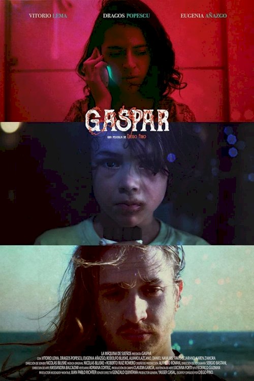 Gaspar