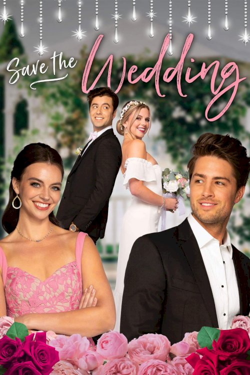 Save the Wedding Save the Wedding