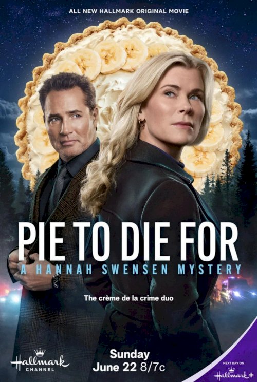 Pie To Die For: A Hannah Swensen Mystery Pie To Die For: A Hannah Swensen Mystery