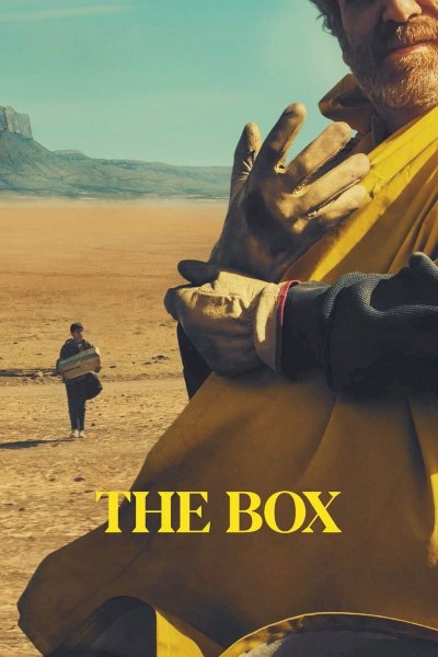 The Box The Box