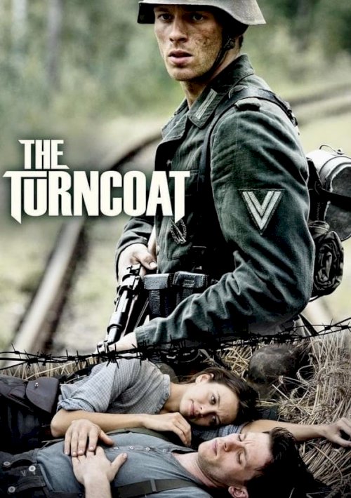 The Turncoat The Turncoat