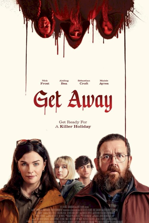 Get Away Get Away