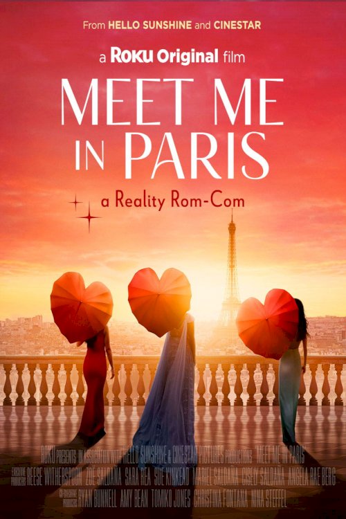 Meet Me in Paris Meet Me in Paris