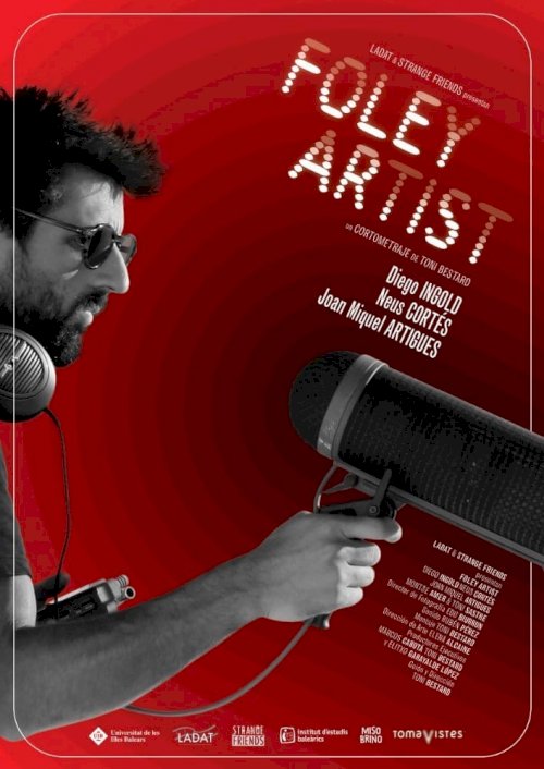 Foley Artist Foley Artist