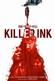 Killer Ink Killer Ink