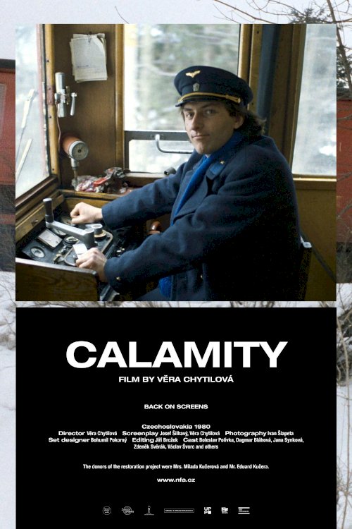 Calamity Calamity