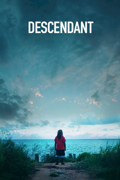 Descendant Descendant