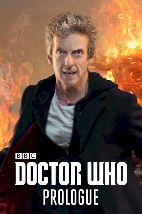 Doctor Who: Series 9 Prologue Doctor Who: Series 9 Prologue