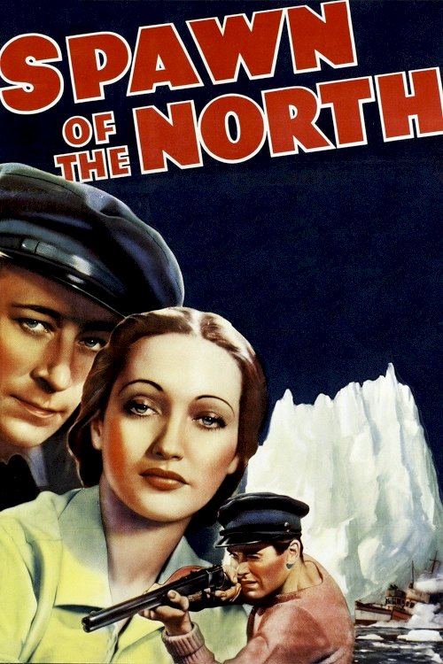 Spawn of the North Spawn of the North