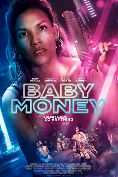 Baby Money Baby Money