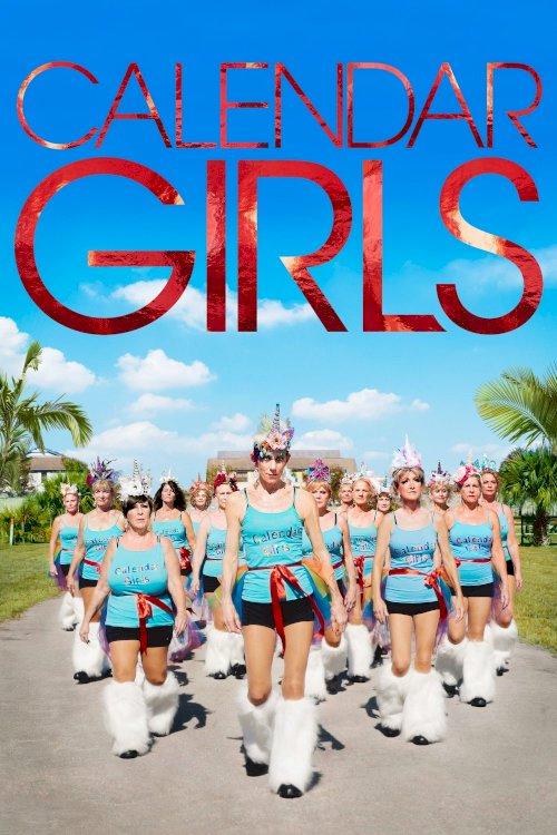Calendar Girls Calendar Girls