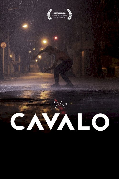 Cavalo Cavalo