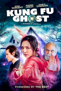Kung Fu Ghost Kung Fu Ghost