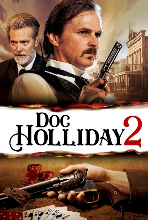 Doc Holliday 2 Doc Holliday 2