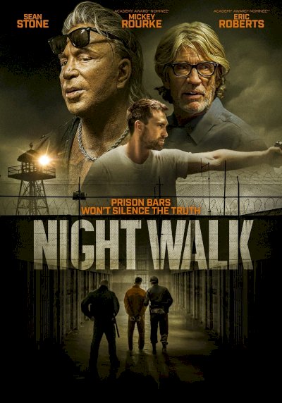 Night Walk Night Walk