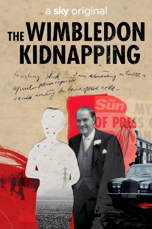 The Wimbledon Kidnapping The Wimbledon Kidnapping