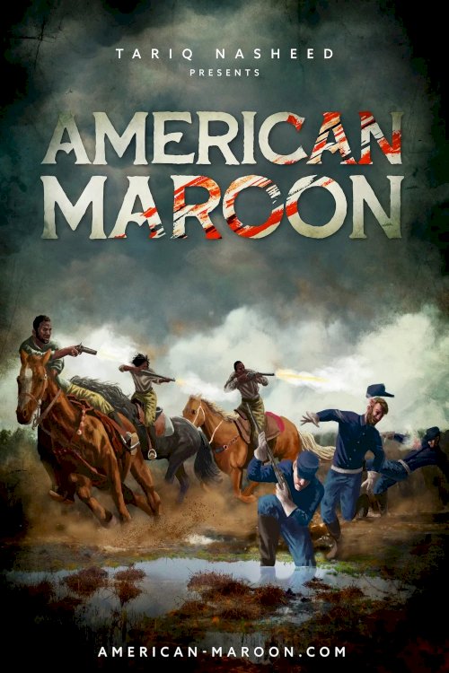 American Maroon American Maroon
