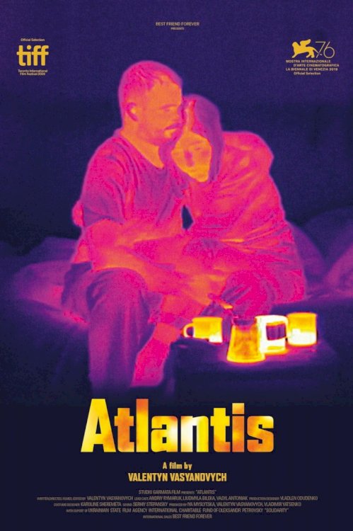 Atlantis Atlantis