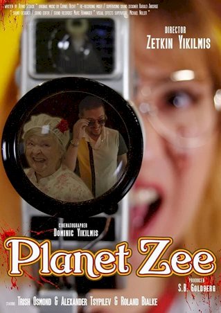 Planet Zee