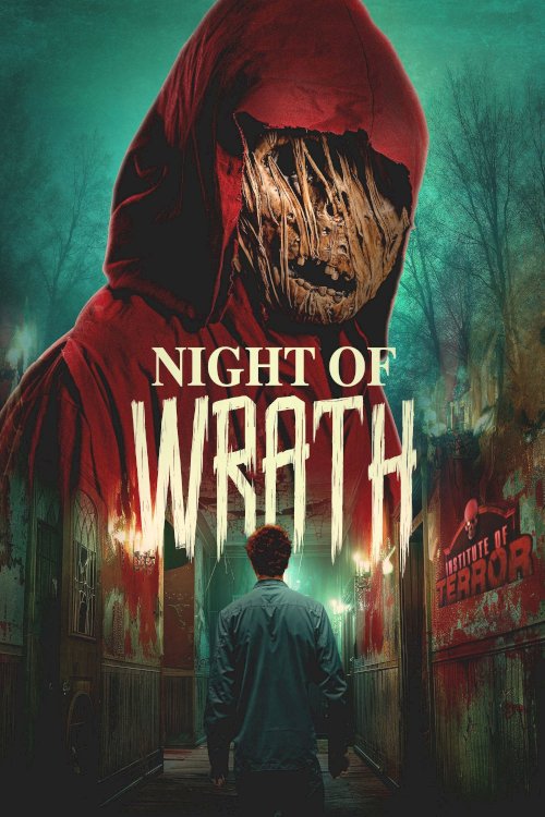 Night of Wrath Night of Wrath