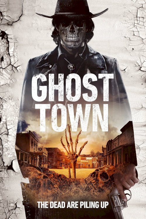 Ghost Town