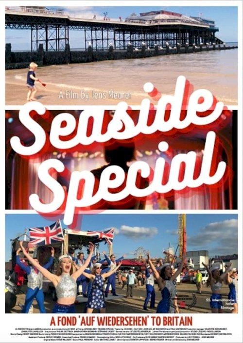 Seaside Special Seaside Special