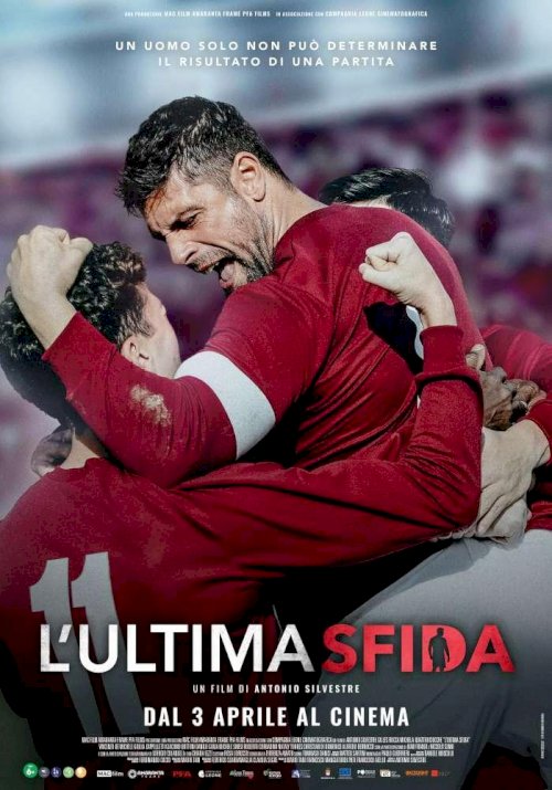 L'ultima sfida L'ultima sfida