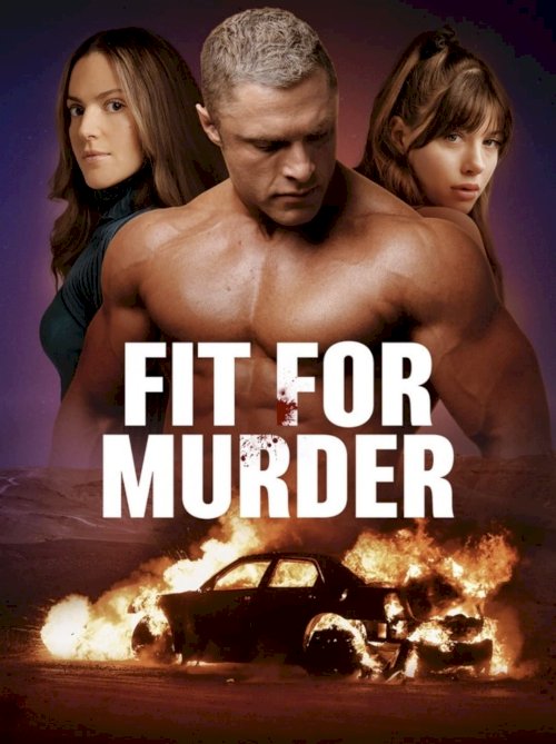 Fit for Murder Fit for Murder