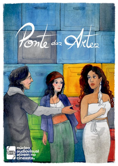 A Ponte das Artes