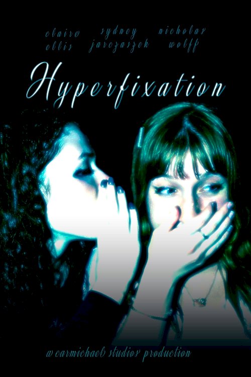 Hyperfixation Hyperfixation