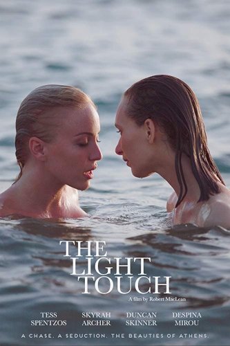 The Light Touch The Light Touch