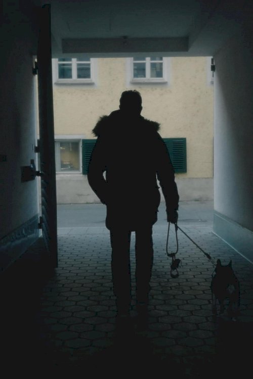 The Walk The Walk