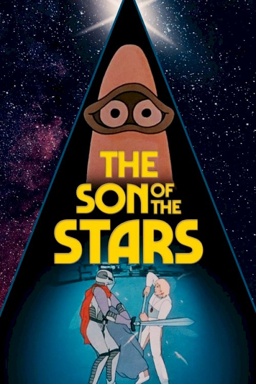 The Son of the Stars The Son of the Stars