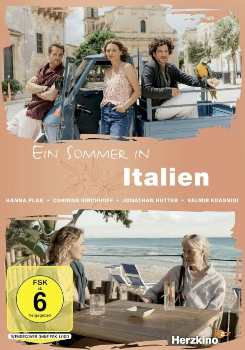 Ein Sommer in Italien Ein Sommer in Italien