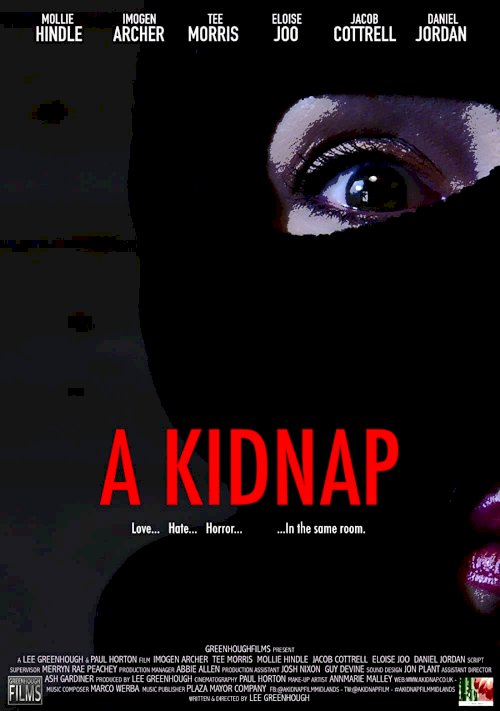 A Kidnap A Kidnap