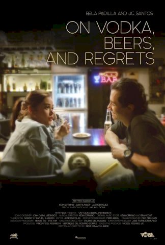 On Vodka, Beers, and Regrets On Vodka, Beers, and Regrets