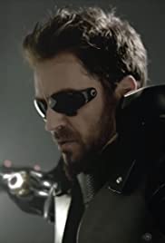Human Revolution - Deus EX Human Revolution - Deus EX