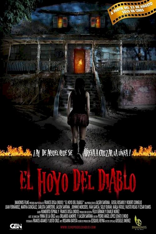 El hoyo del diablo El hoyo del diablo