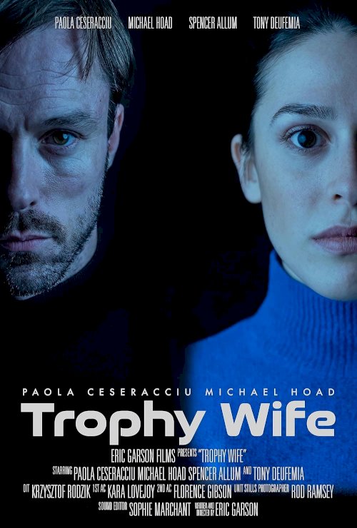 Trophy Wife Trophy Wife