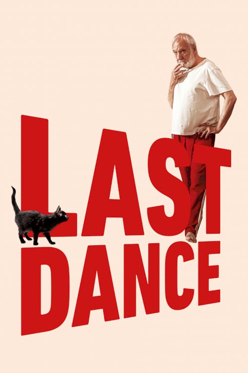 Last Dance Last Dance