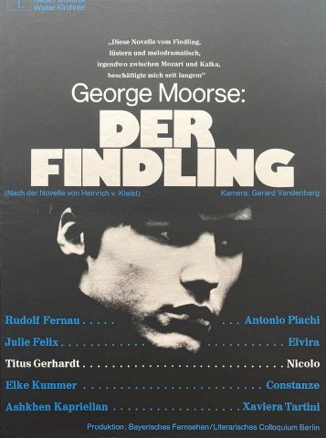 The Foundling The Foundling