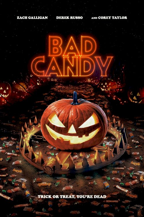 Bad Candy Bad Candy