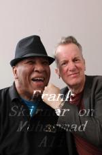 Frank Skinner on Muhammad Ali Frank Skinner on Muhammad Ali