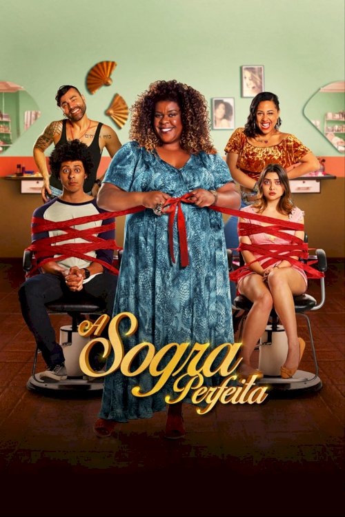 A Sogra Perfeita A Sogra Perfeita