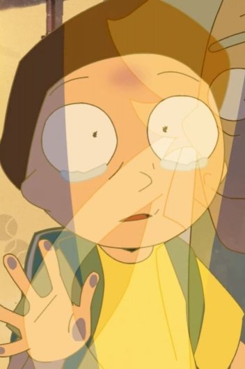 Rick and Morty vs. Genocider Rick and Morty vs. Genocider